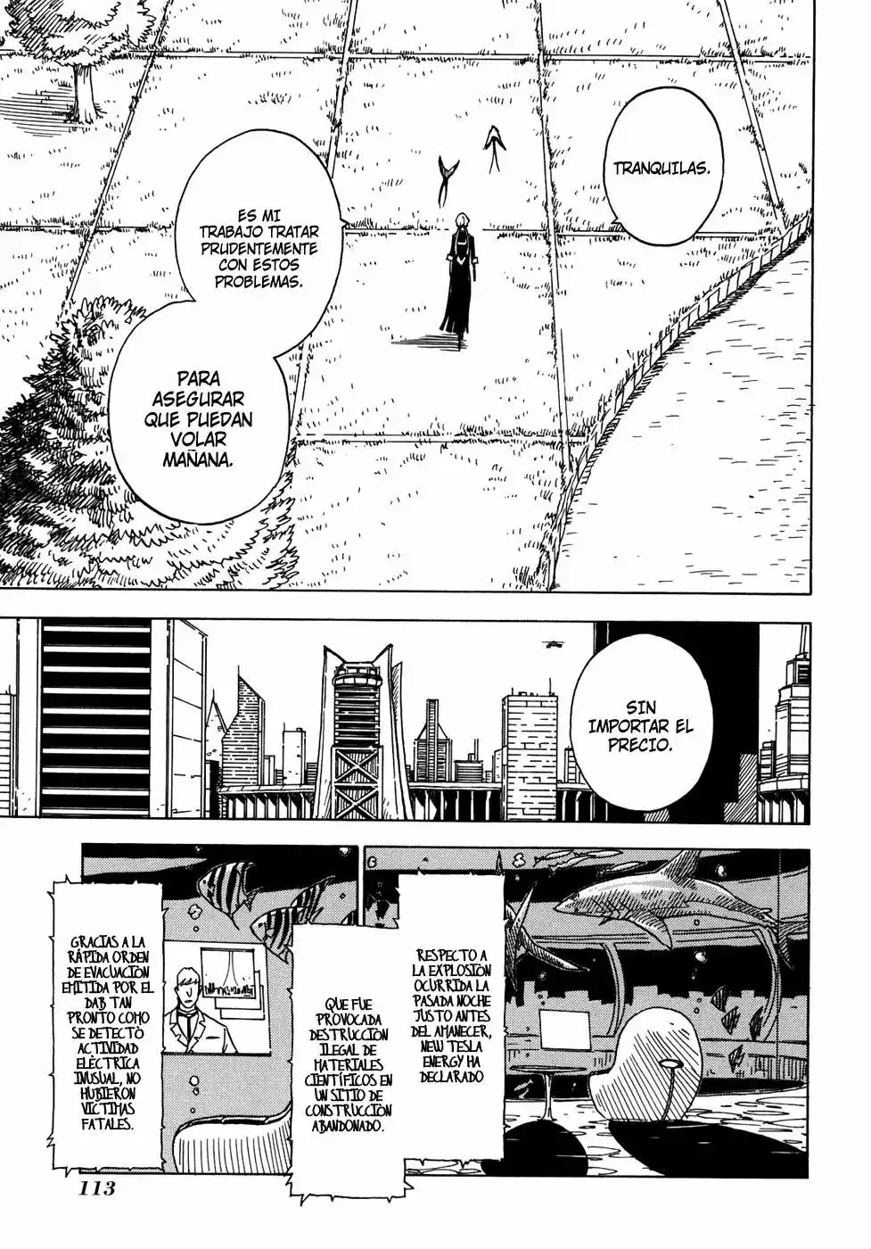 Dimension W Vol. 1 Ch. 4 第8页