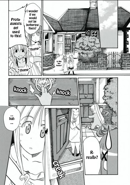 Kaleido Star: Mirai no Tsubasa Vol. 1 Ch. 4 第13页