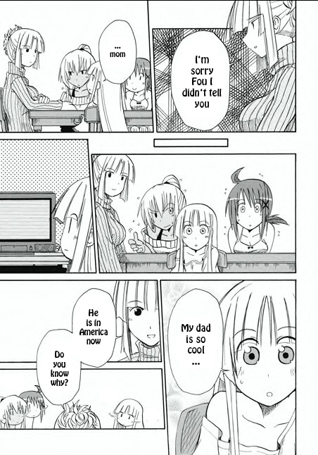 Kaleido Star: Mirai no Tsubasa Vol. 1 Ch. 4 第18页