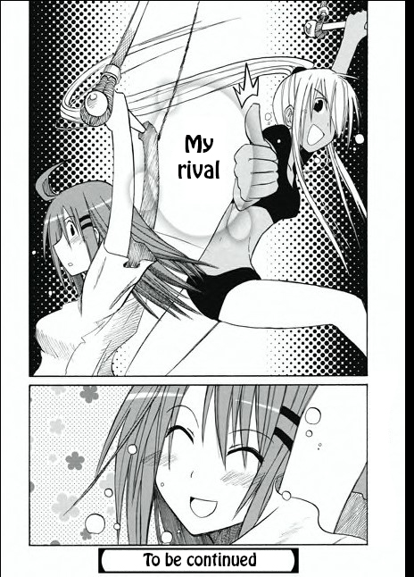Kaleido Star: Mirai no Tsubasa Vol. 1 Ch. 4 第29页