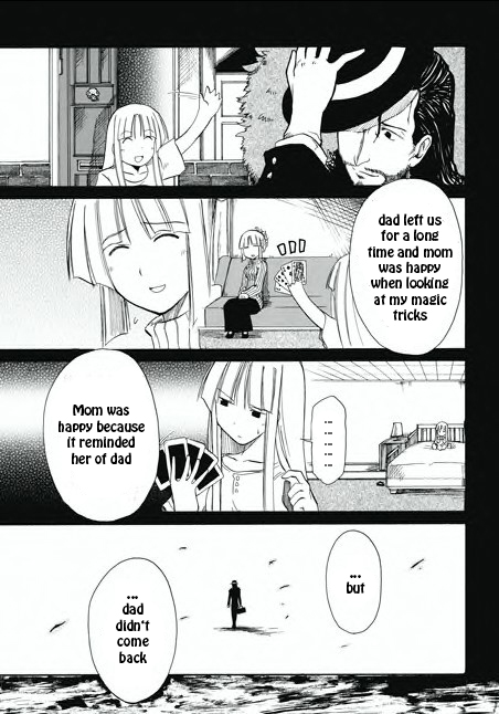 Kaleido Star: Mirai no Tsubasa Vol. 1 Ch. 4 第5页