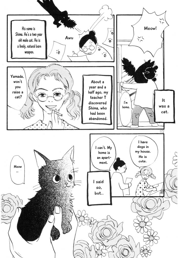 Reizouko no Naka wa Karappo Vol. 1 Ch. 6 第29页
