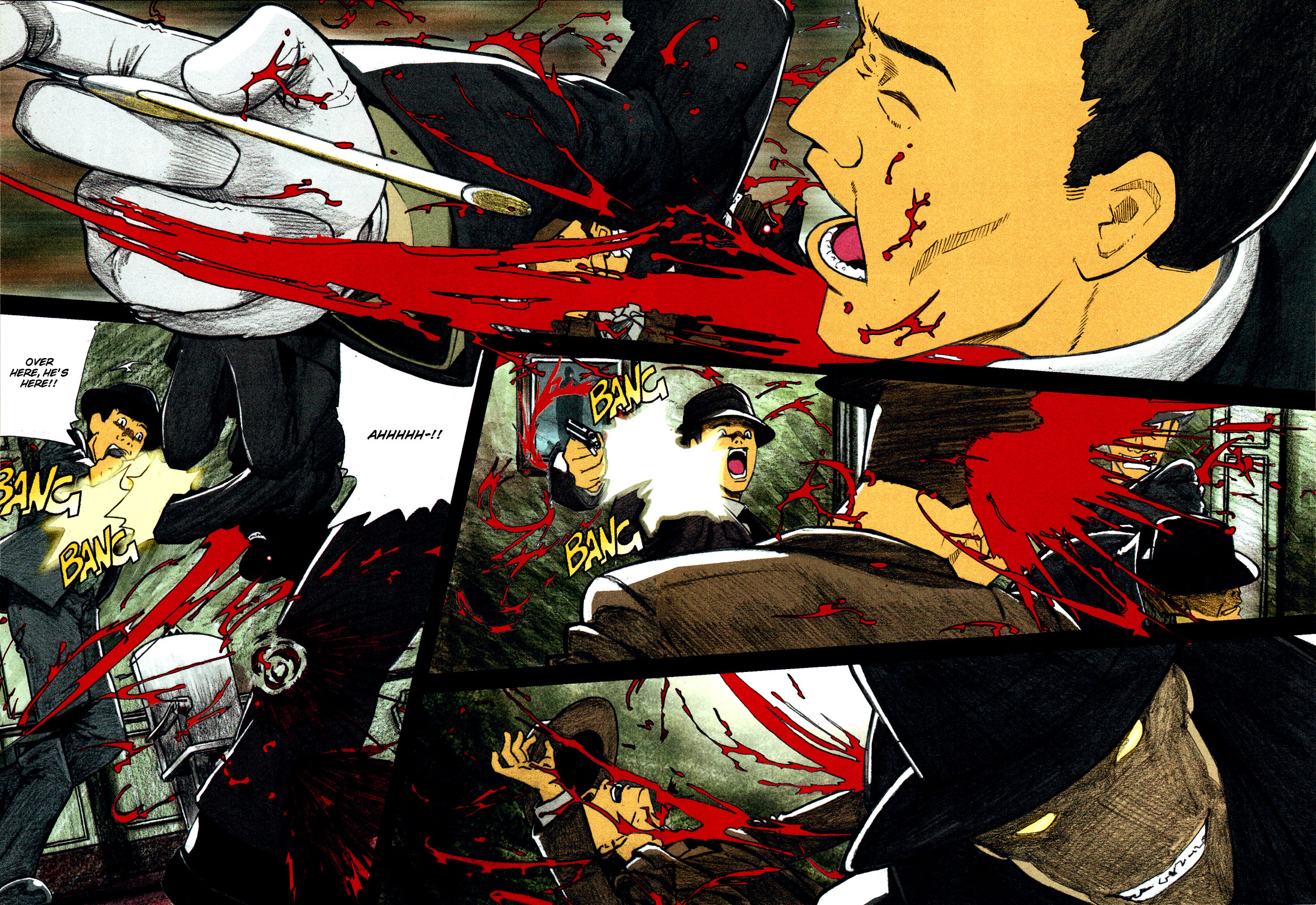 Babel (KIM Jung Han) 第6页