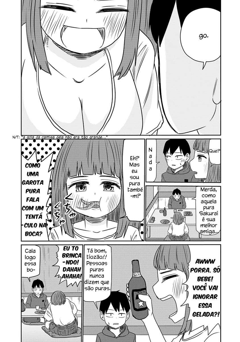 Sabae to Yattara Owaru 第7页
