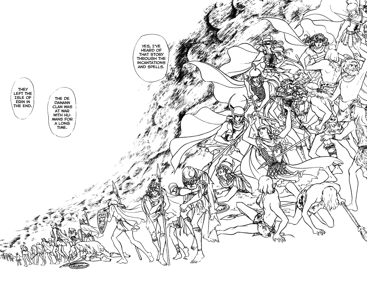 Crystal Dragon Vol. 1 Ch. 2 第16页
