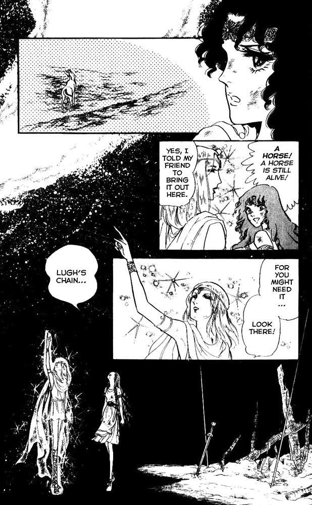 Crystal Dragon Vol. 1 Ch. 2 第18页