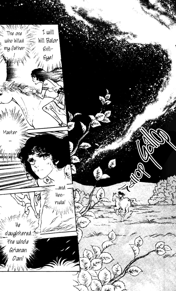 Crystal Dragon Vol. 1 Ch. 2 第21页