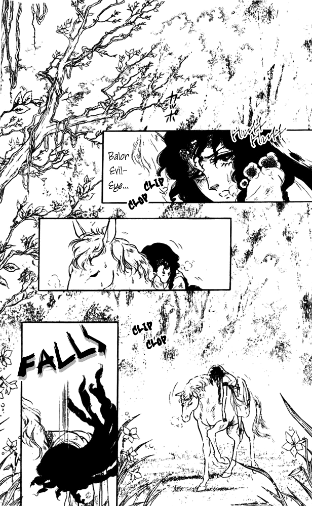 Crystal Dragon Vol. 1 Ch. 2 第22页