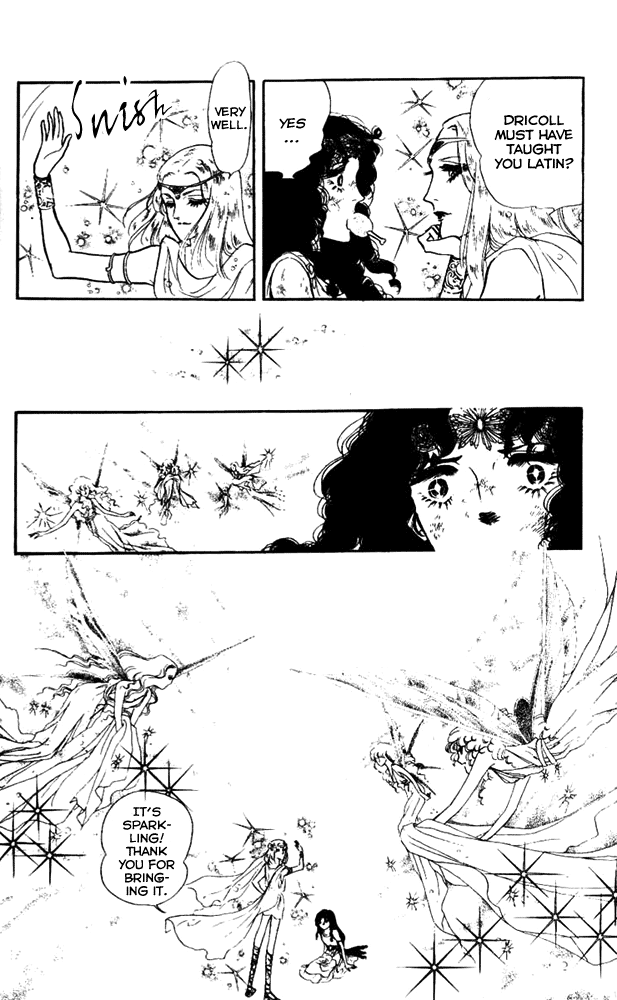 Crystal Dragon Vol. 1 Ch. 2 第26页