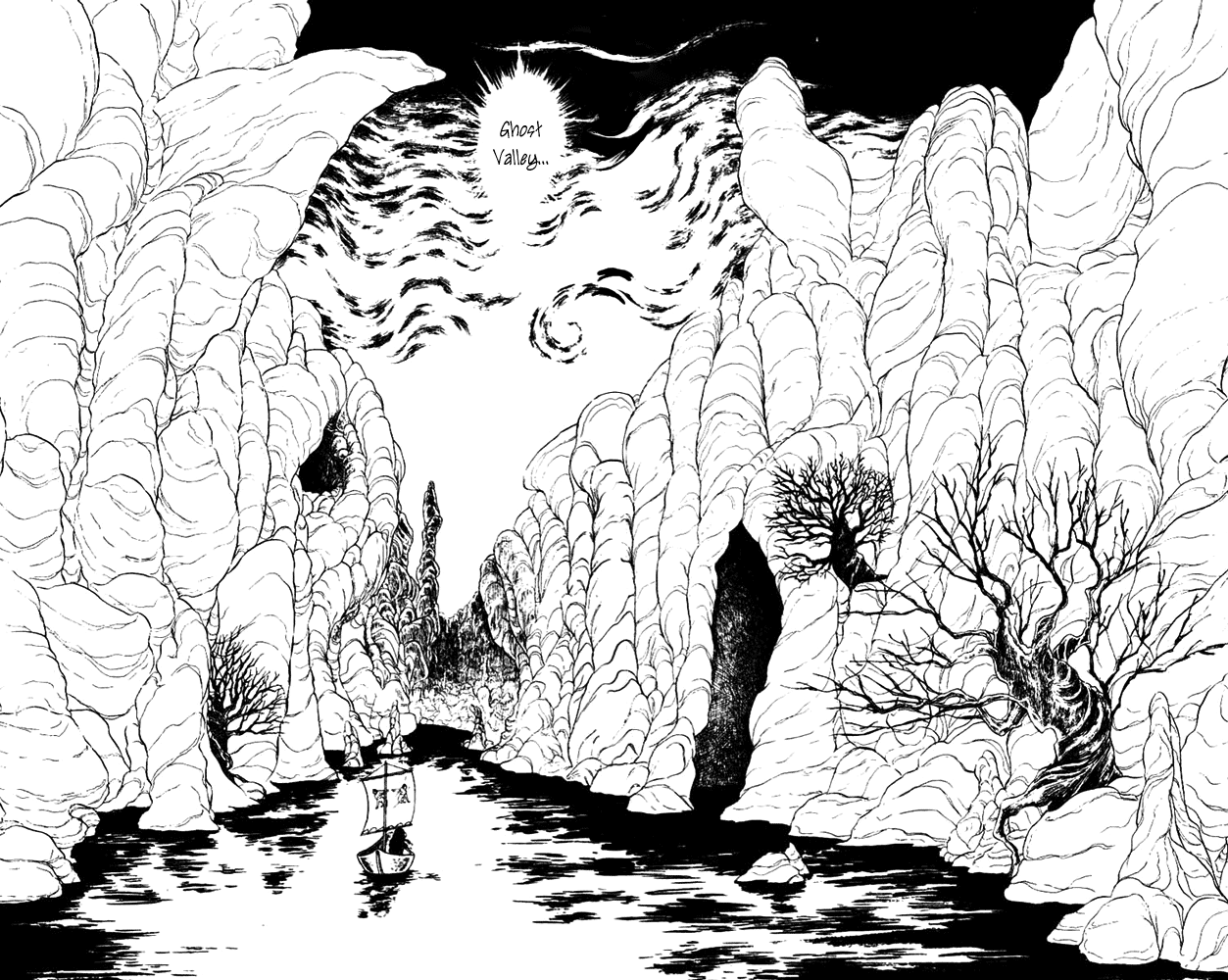 Crystal Dragon Vol. 1 Ch. 2 第32页