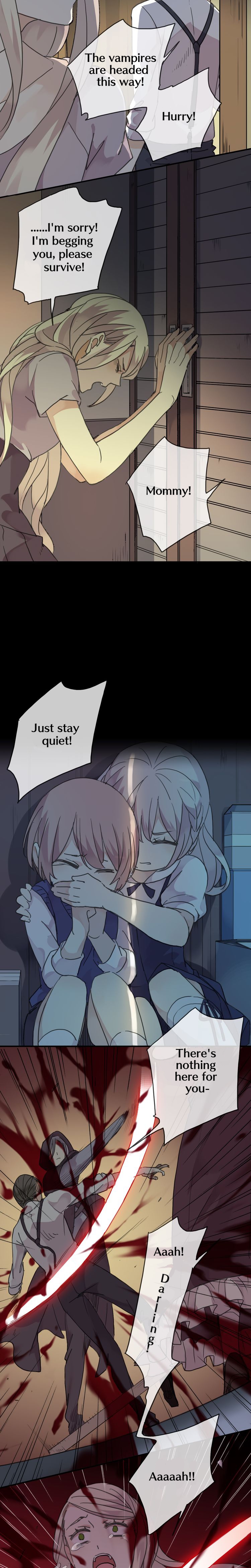 Sweet Bite Fate entangled starting point 第2页