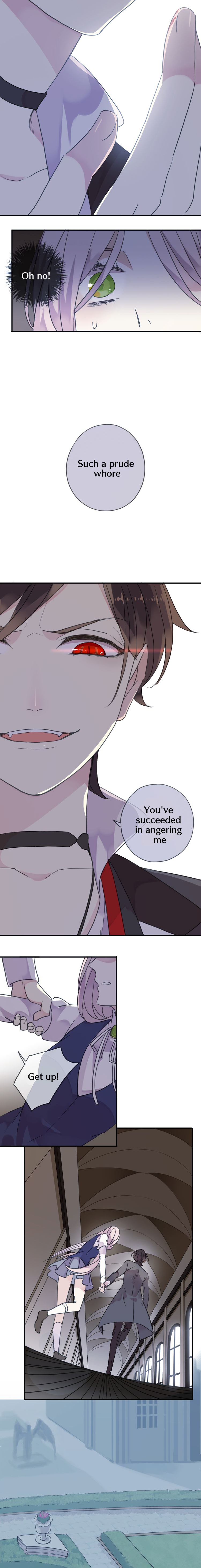 Sweet Bite Fate entangled starting point 第13页