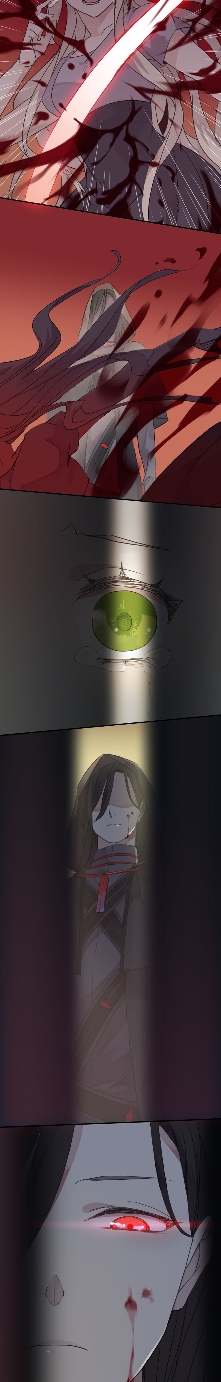 Sweet Bite Fate entangled starting point 第3页