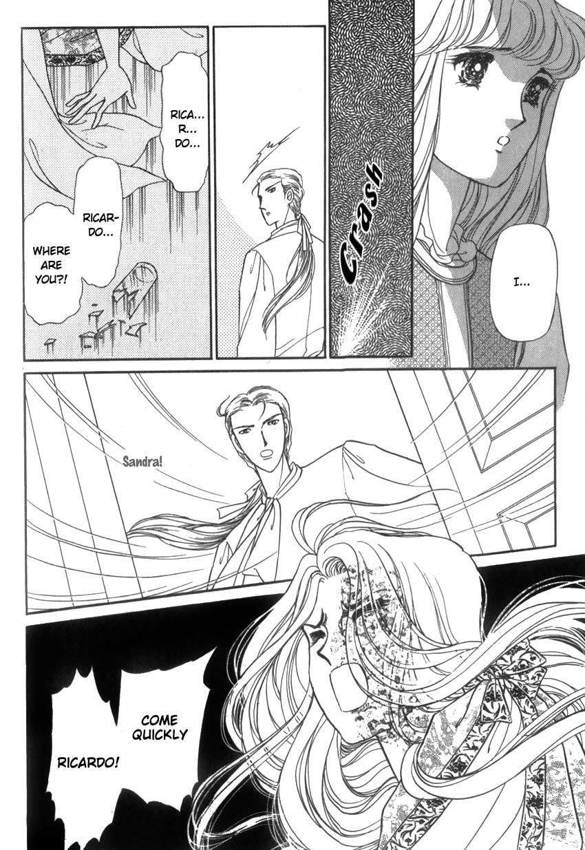 Alexandra in Darkness Vol. 1 Ch. 3 第19页