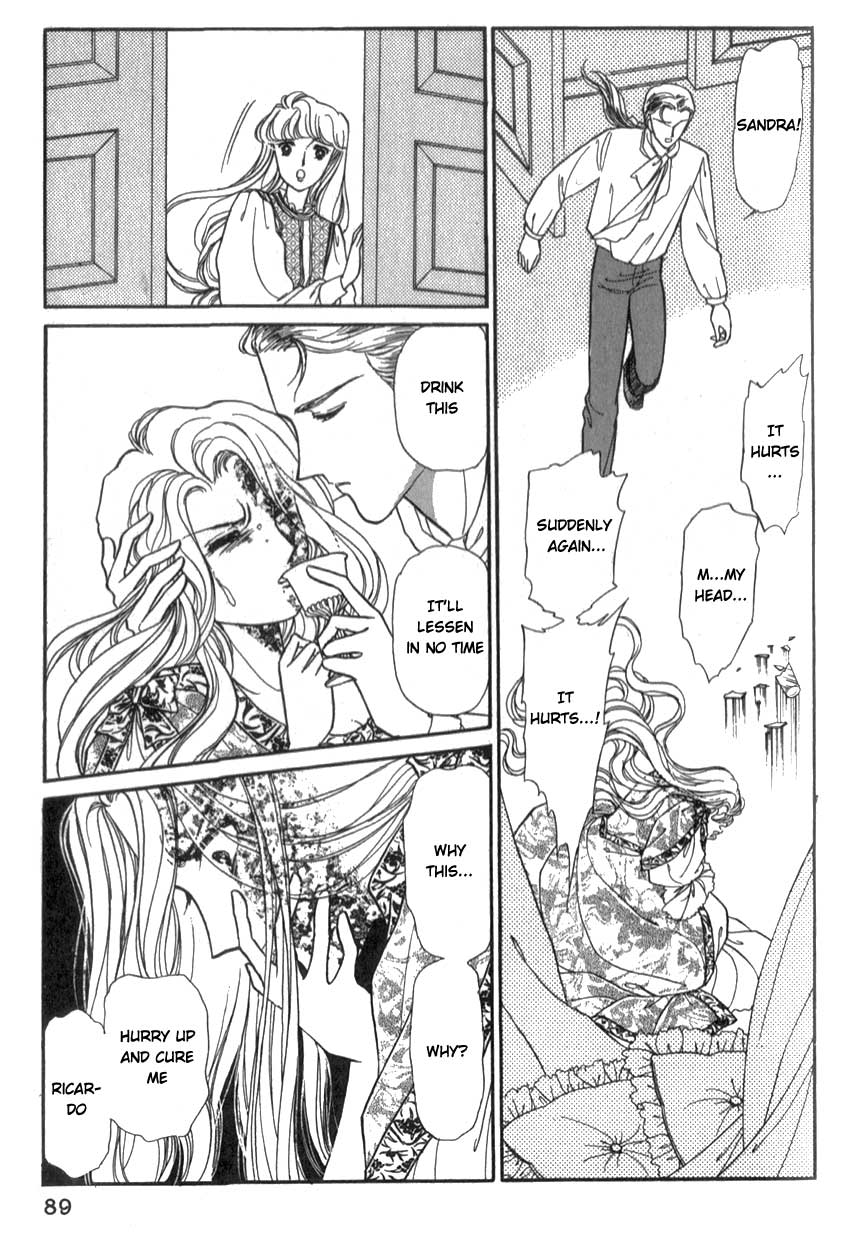 Alexandra in Darkness Vol. 1 Ch. 3 第20页