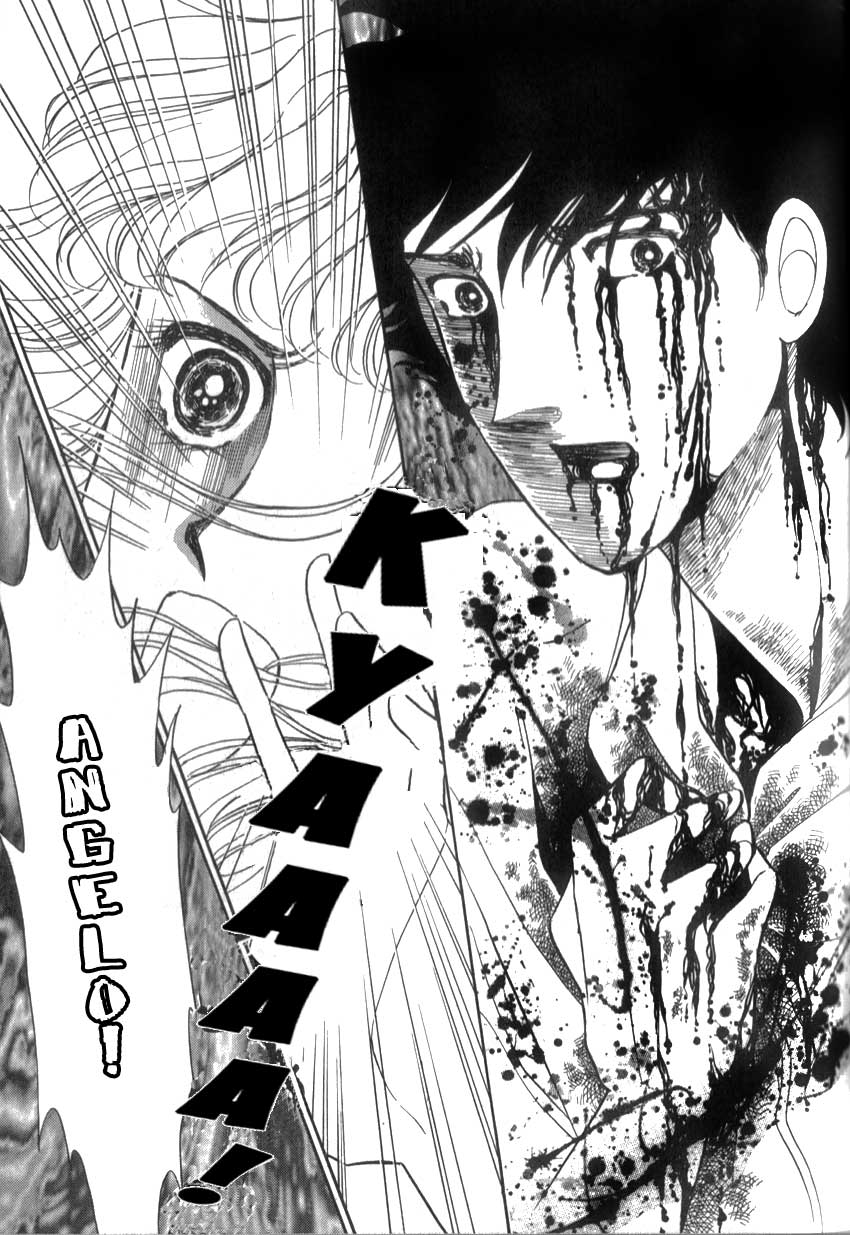 Alexandra in Darkness Vol. 1 Ch. 3 第24页