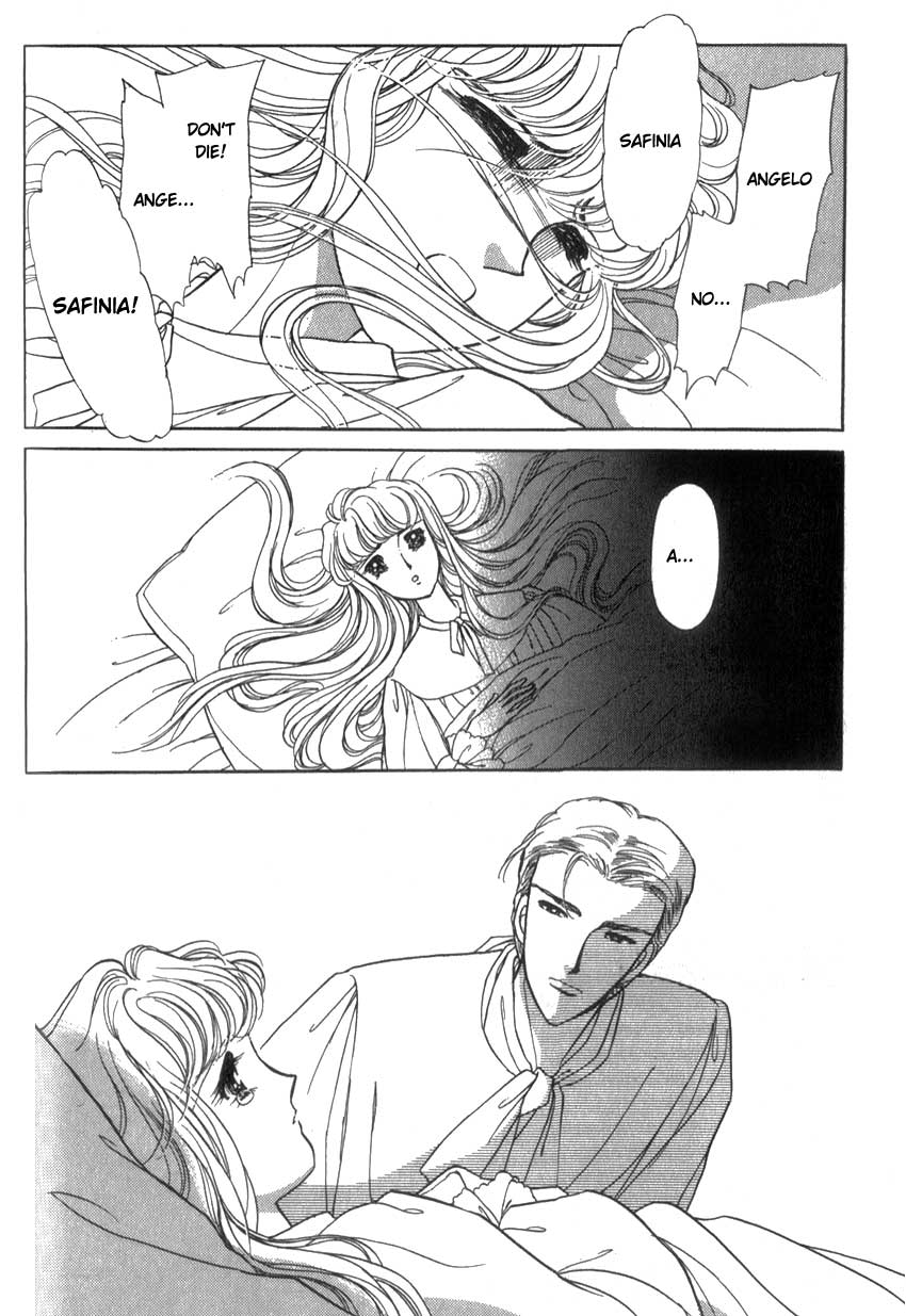 Alexandra in Darkness Vol. 1 Ch. 3 第25页