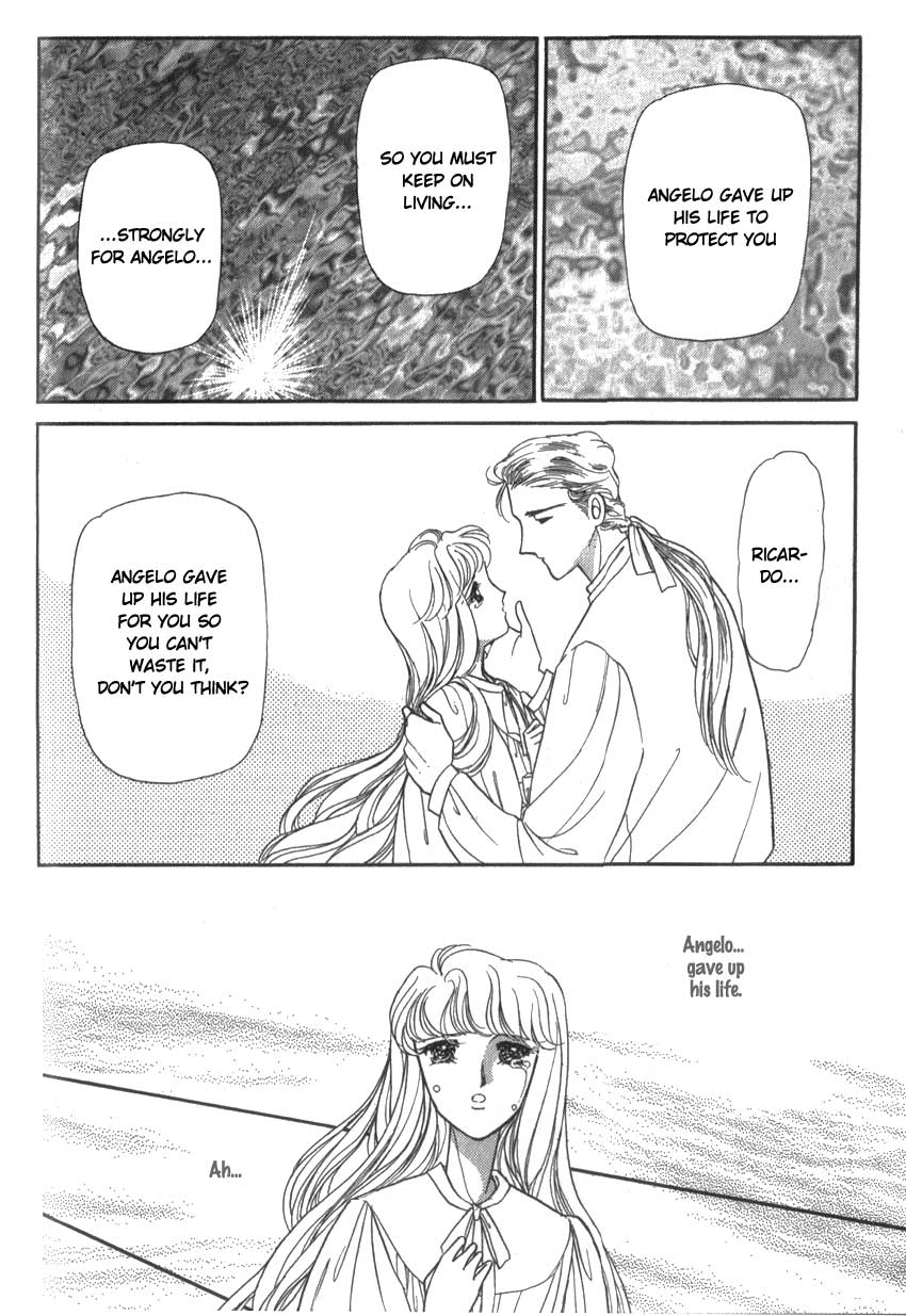 Alexandra in Darkness Vol. 1 Ch. 3 第29页