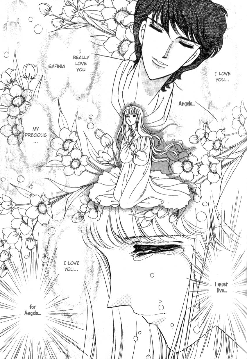 Alexandra in Darkness Vol. 1 Ch. 3 第30页