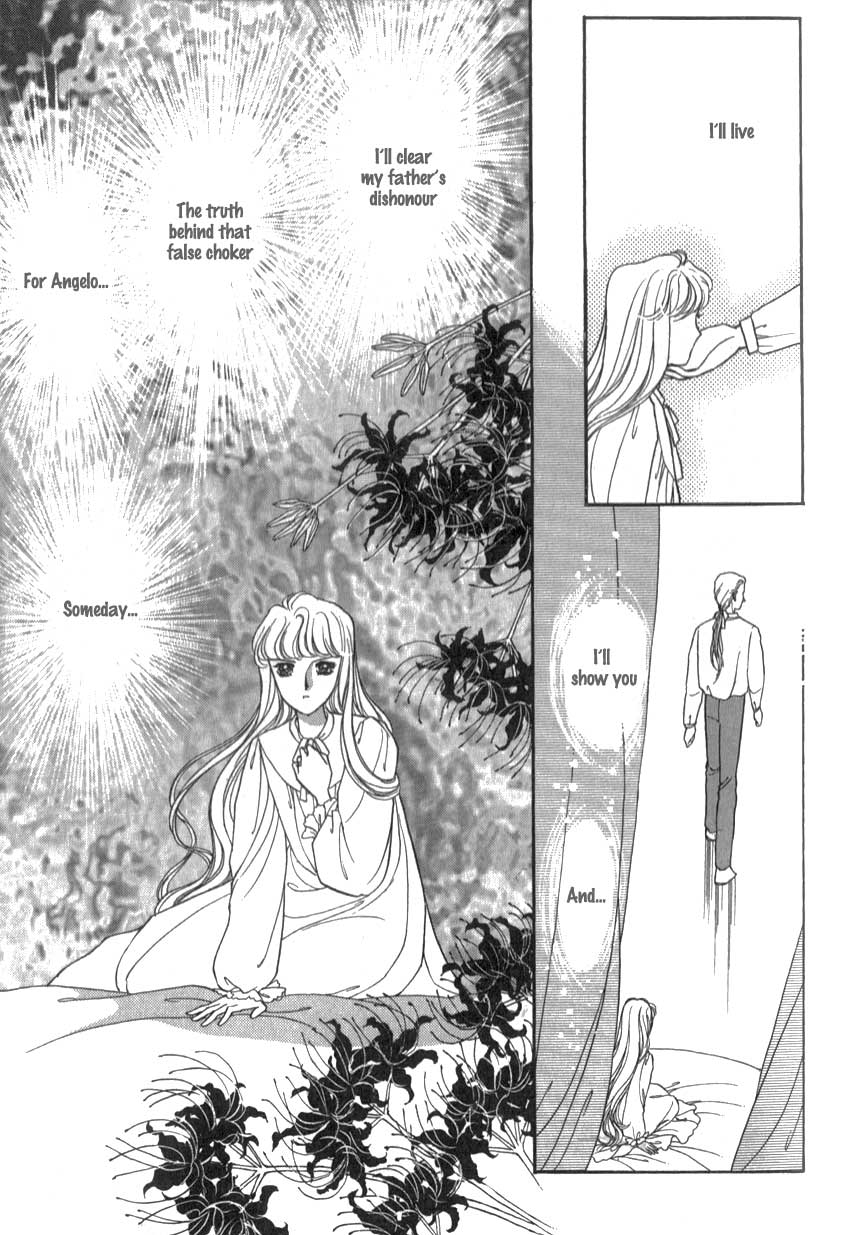 Alexandra in Darkness Vol. 1 Ch. 3 第32页