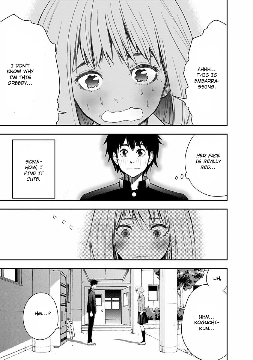 Mogusa-san Koguchi-kun and Mogusa-san 第46页
