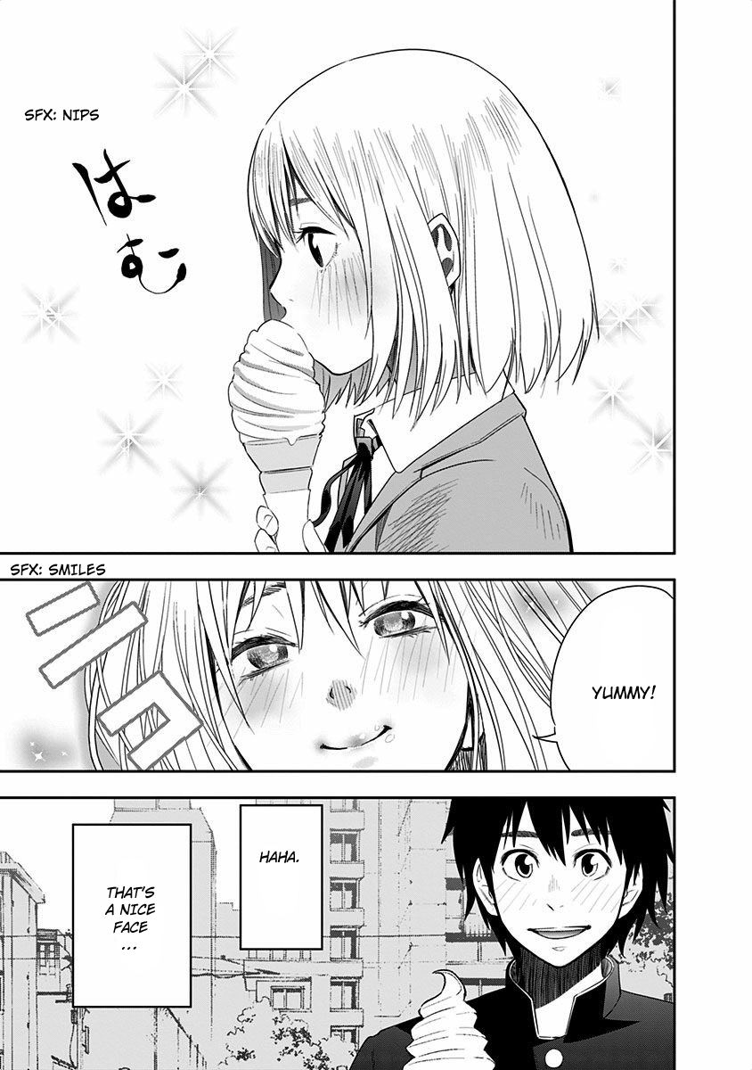 Mogusa-san Koguchi-kun and Mogusa-san 第52页