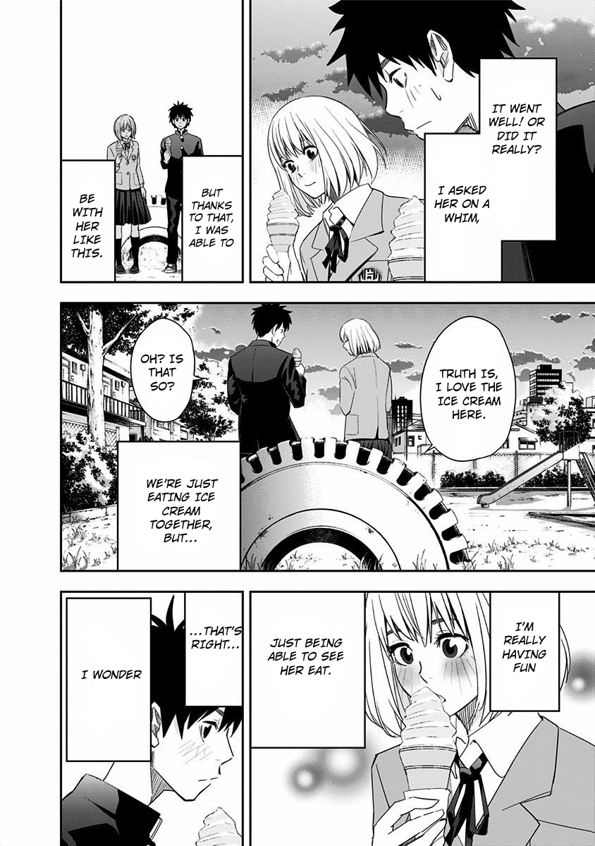 Mogusa-san Koguchi-kun and Mogusa-san 第53页