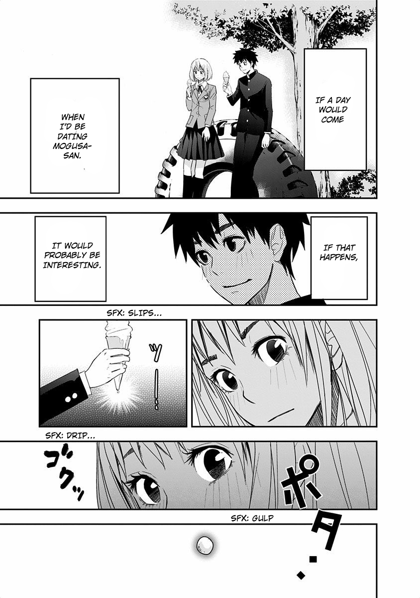 Mogusa-san Koguchi-kun and Mogusa-san 第54页