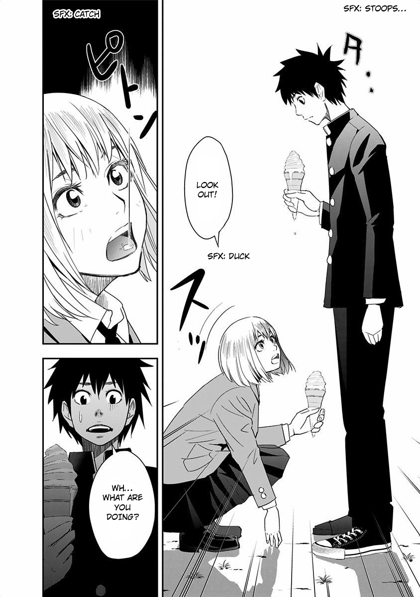 Mogusa-san Koguchi-kun and Mogusa-san 第55页
