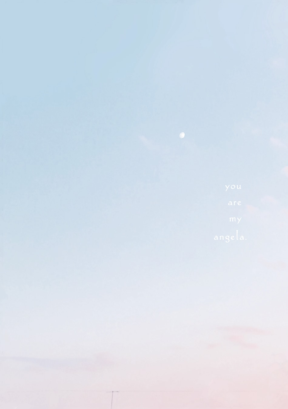 You Are My Angela Vol. 1 Ch. 0 第4页