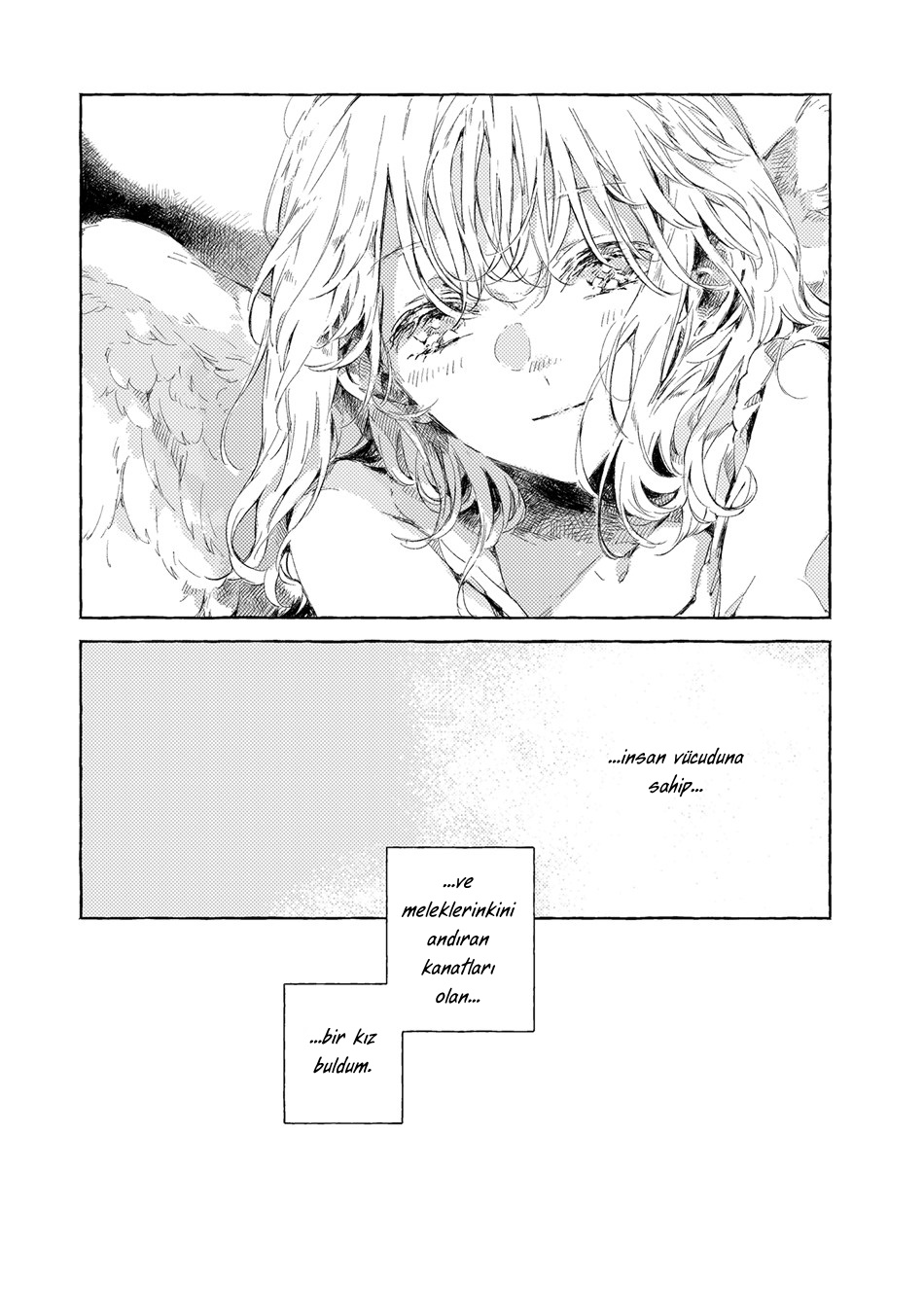 You Are My Angela Vol. 1 Ch. 0 第7页