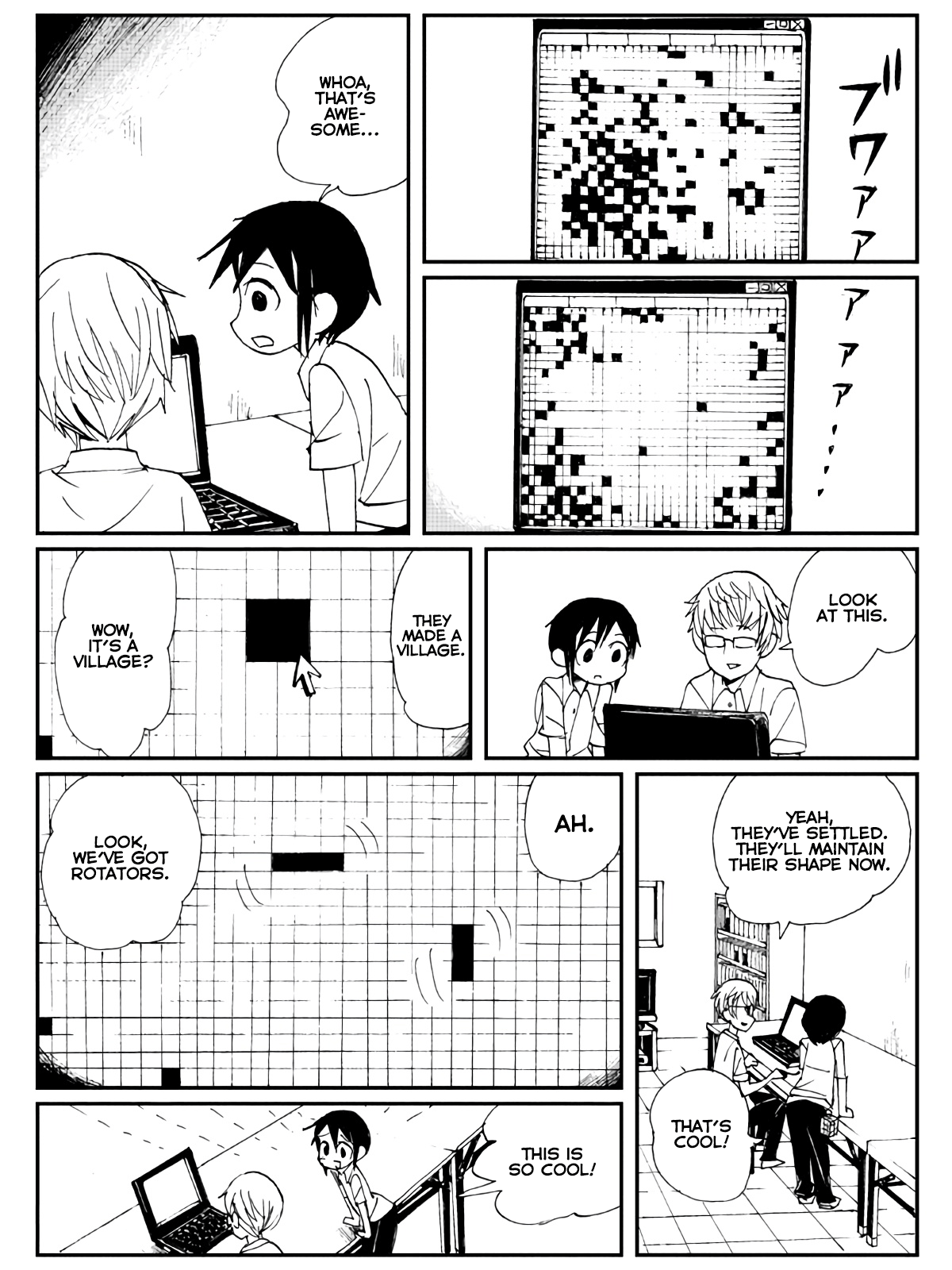 Game Club Angry Cookie King - 1 第11页