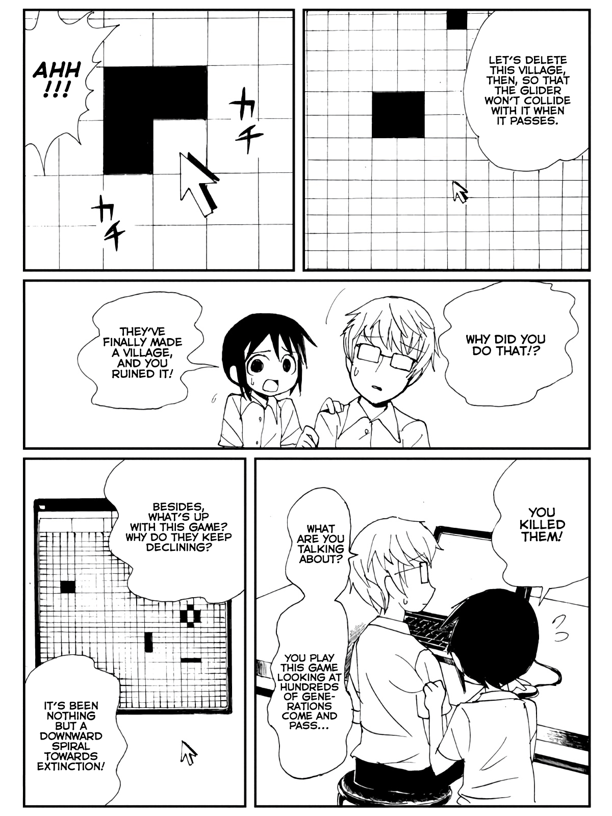 Game Club Angry Cookie King - 1 第13页