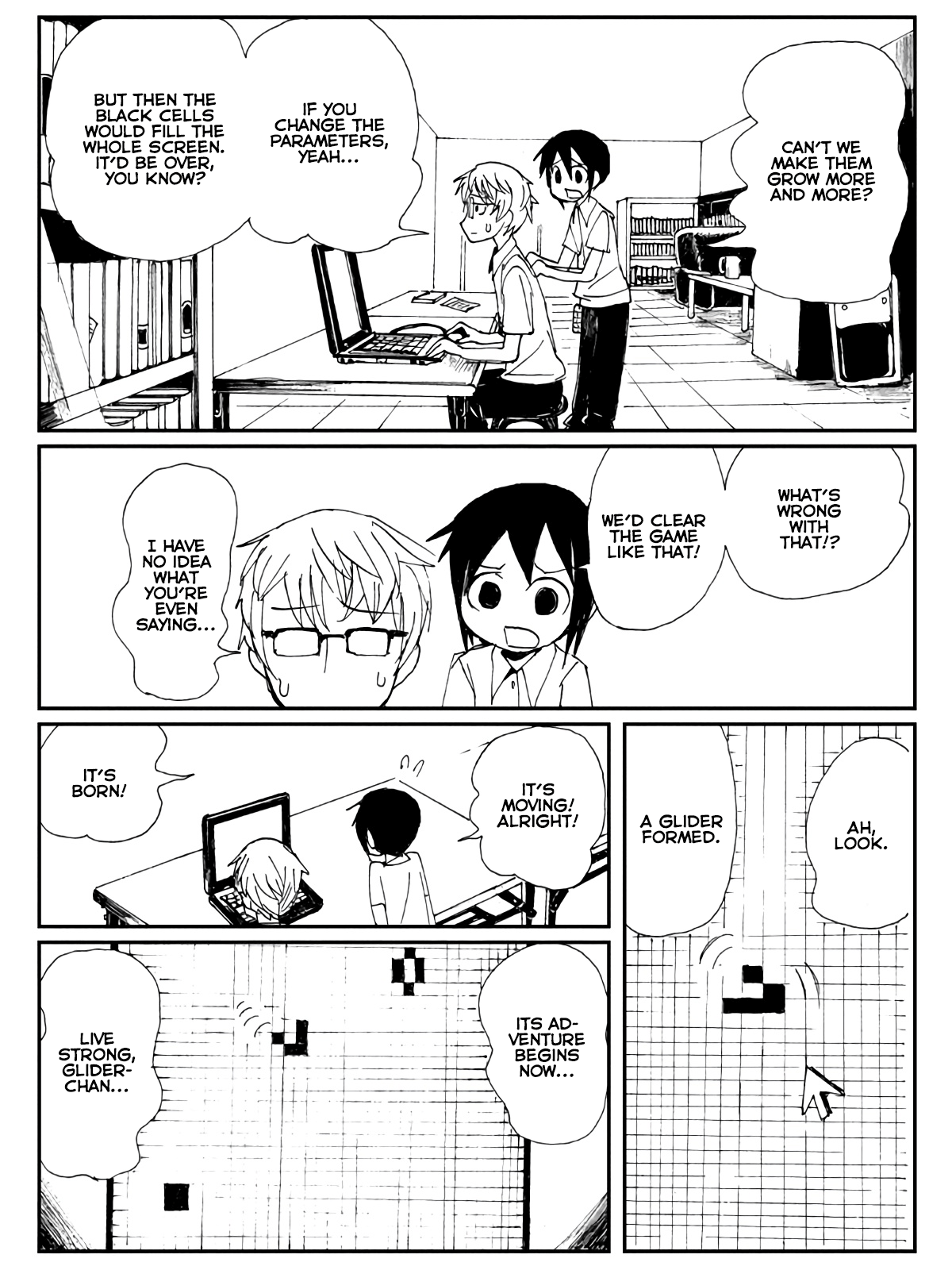 Game Club Angry Cookie King - 1 第14页