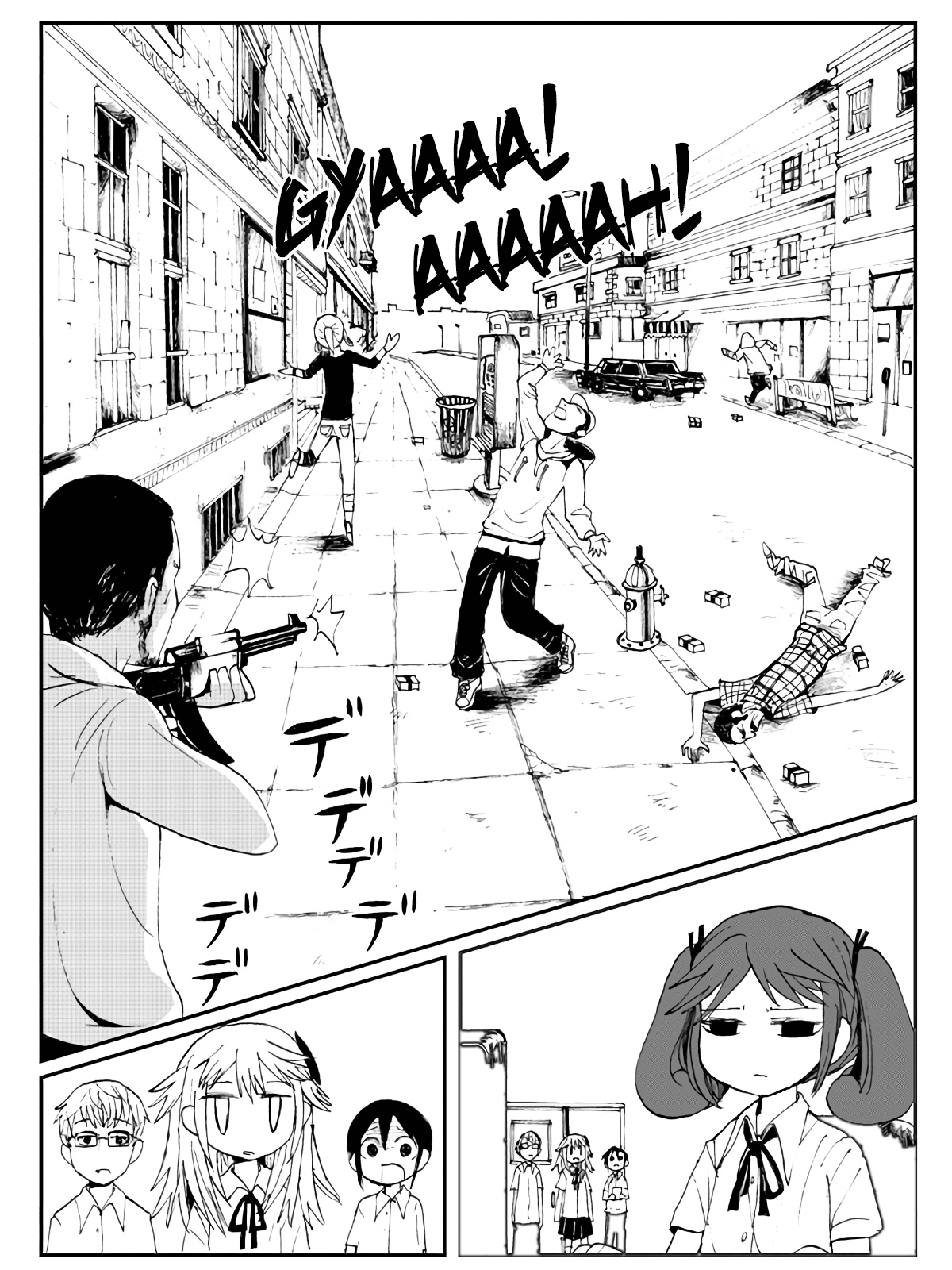 Game Club Angry Cookie King - 1 第18页