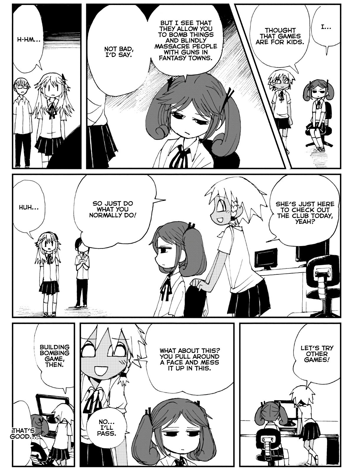 Game Club Angry Cookie King - 1 第25页