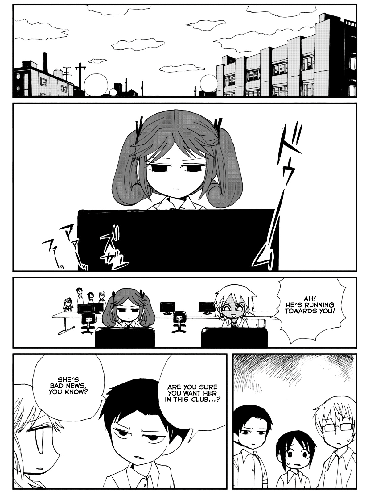 Game Club Angry Cookie King - 1 第26页
