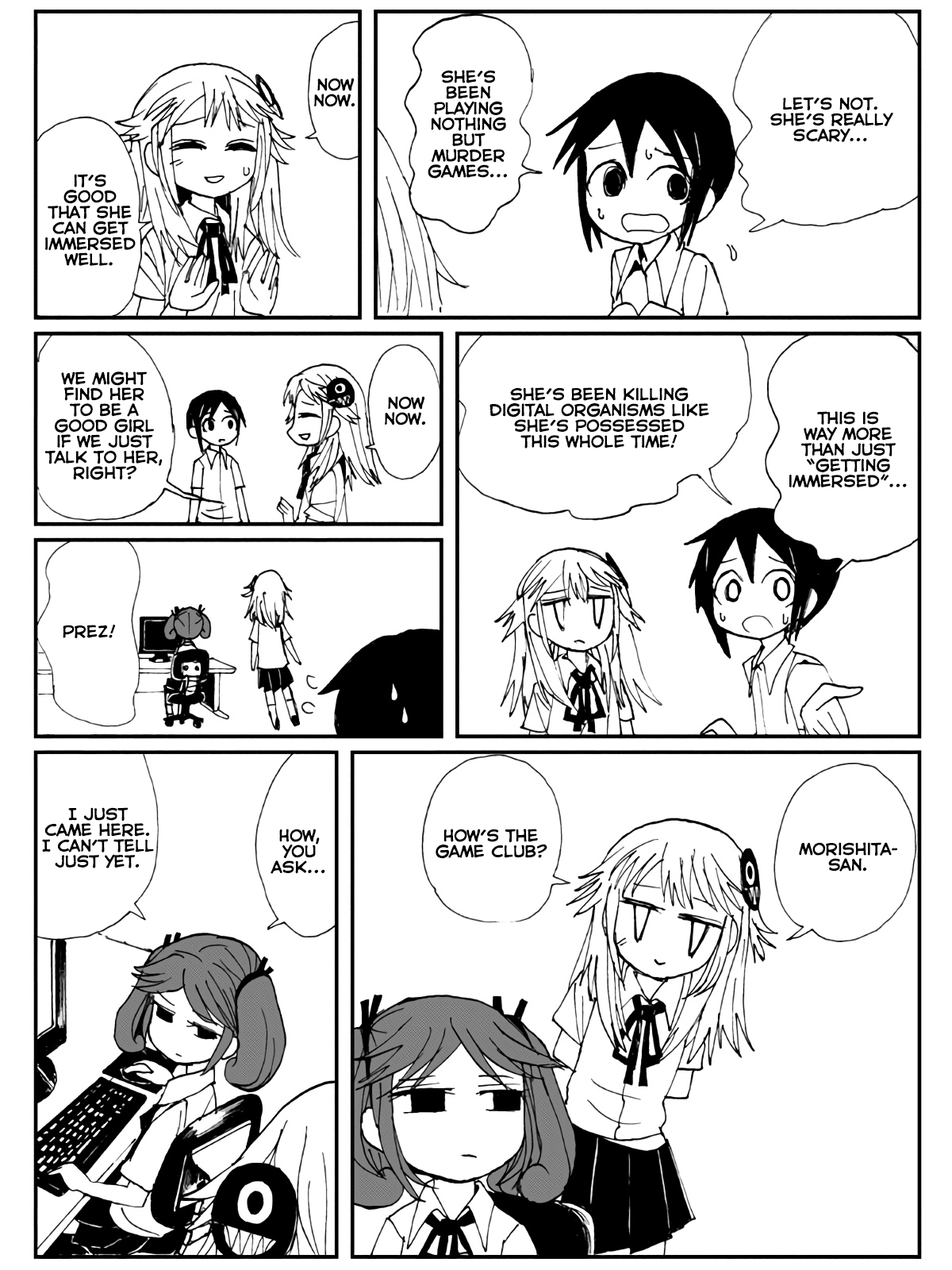 Game Club Angry Cookie King - 1 第27页