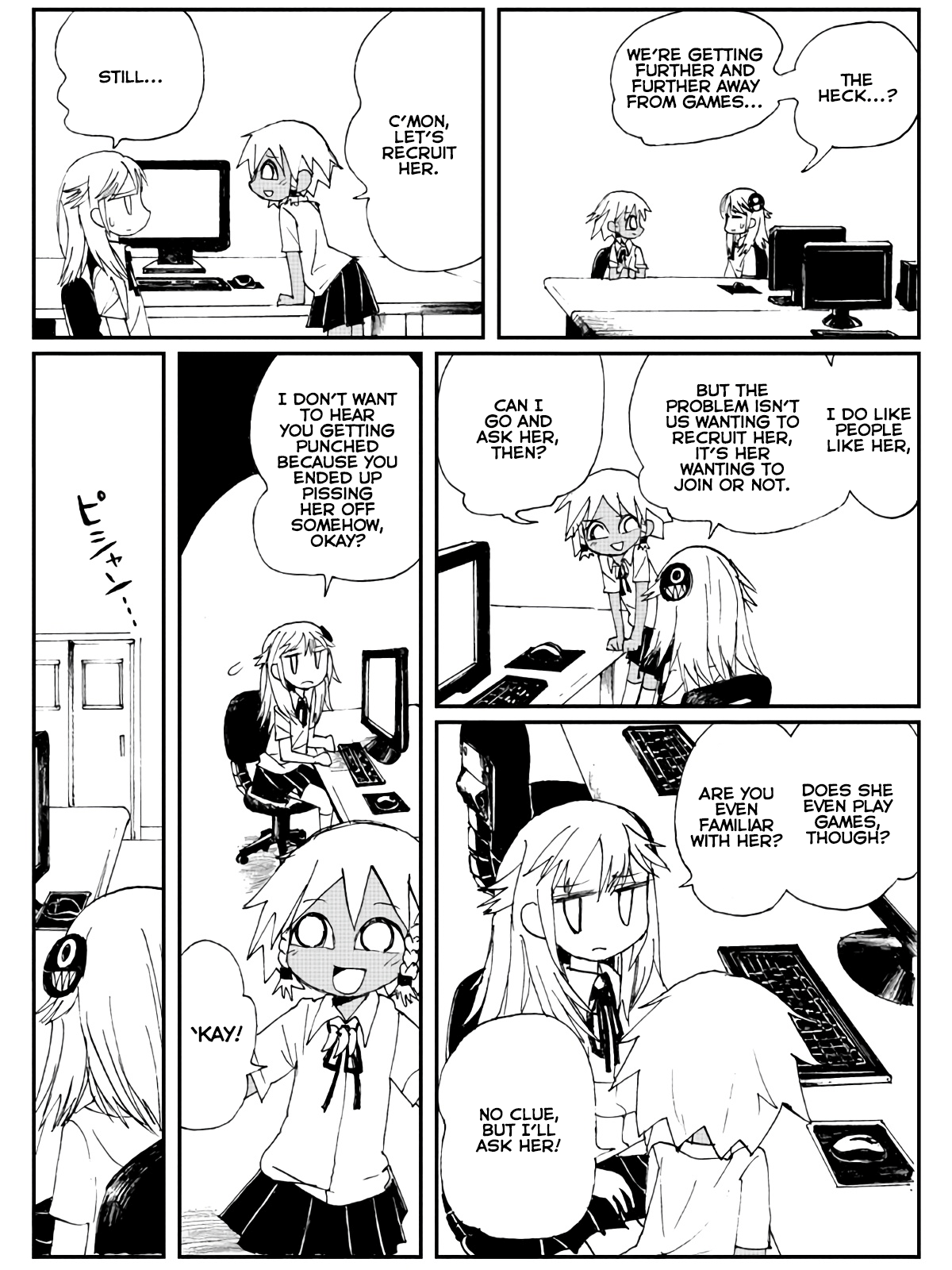 Game Club Angry Cookie King - 1 第8页