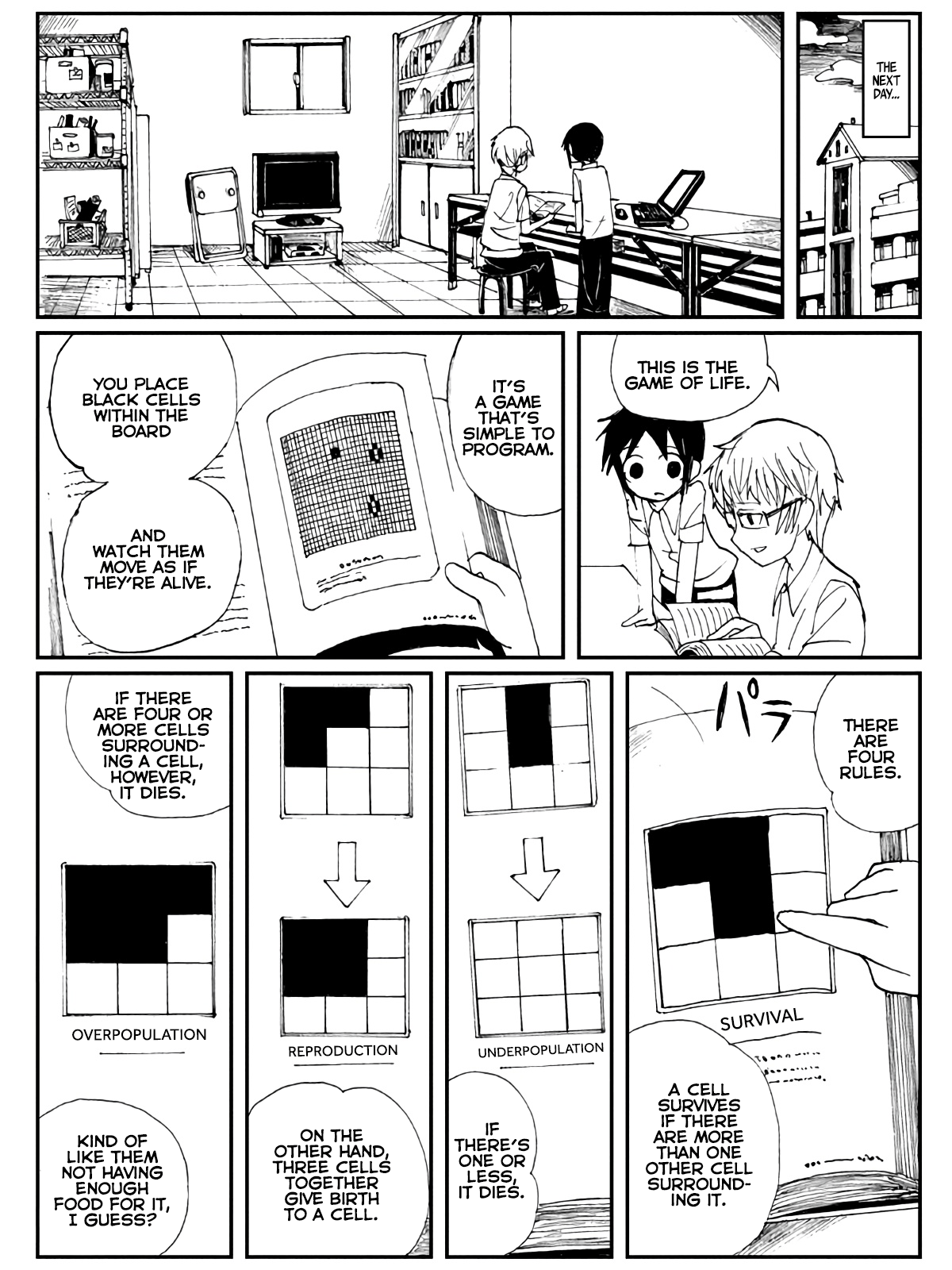 Game Club Angry Cookie King - 1 第9页