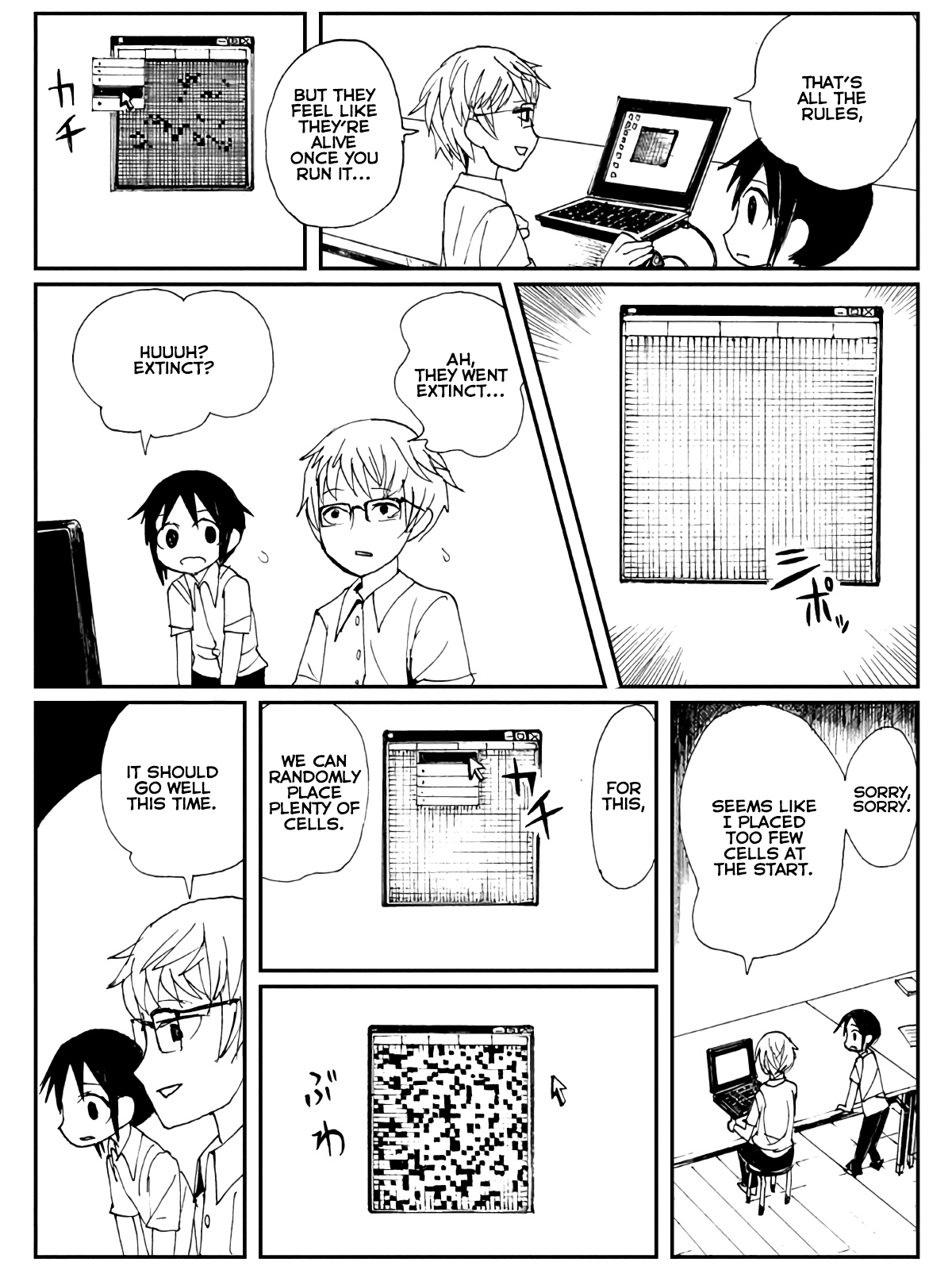 Game Club Angry Cookie King - 1 第10页