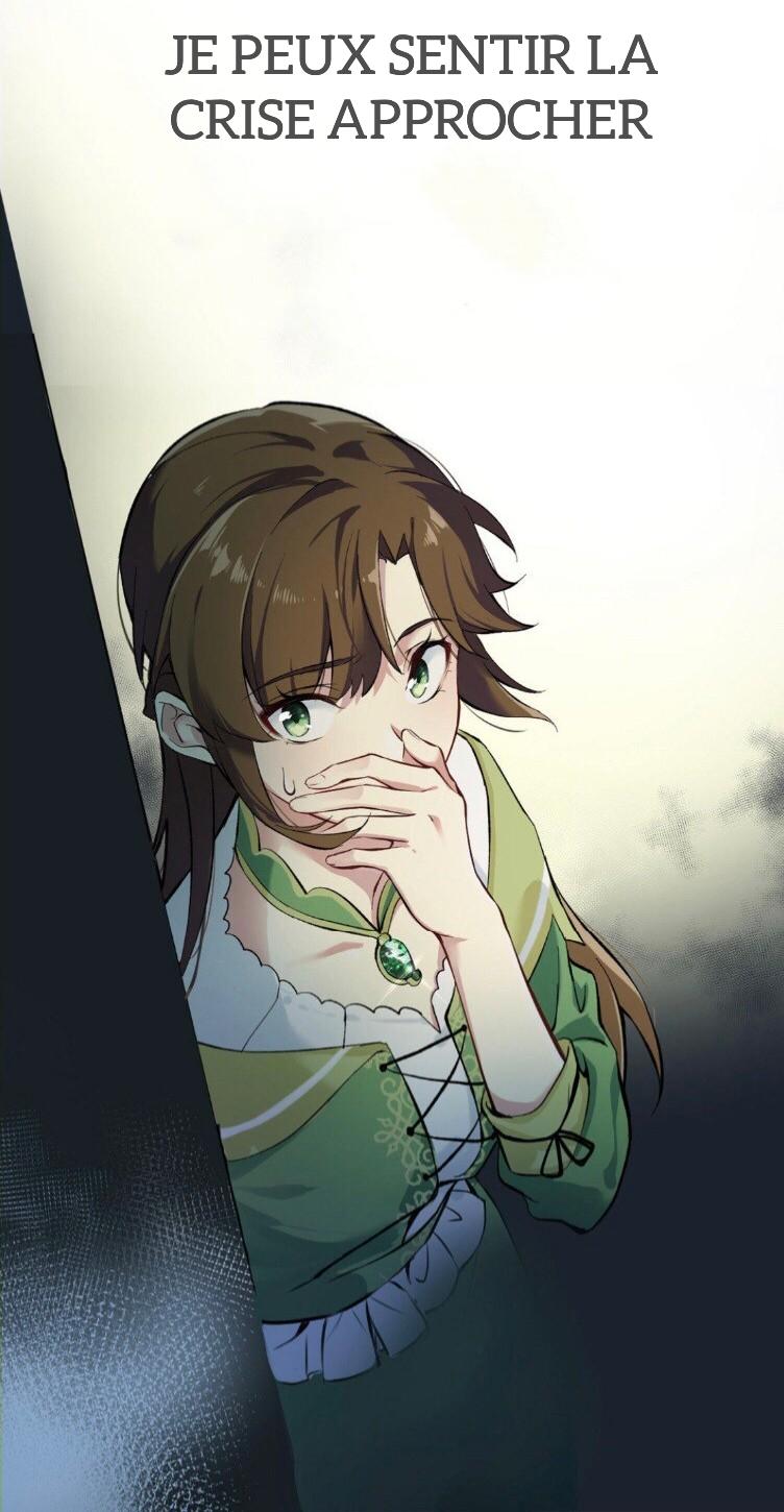 War of the Princesses Ch. 0 第22页