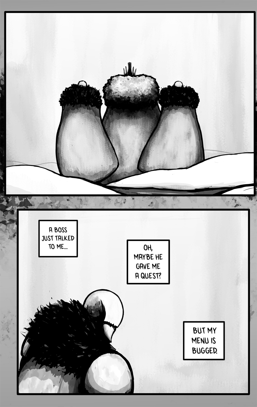 Onmir The oddity Come back... 第45页