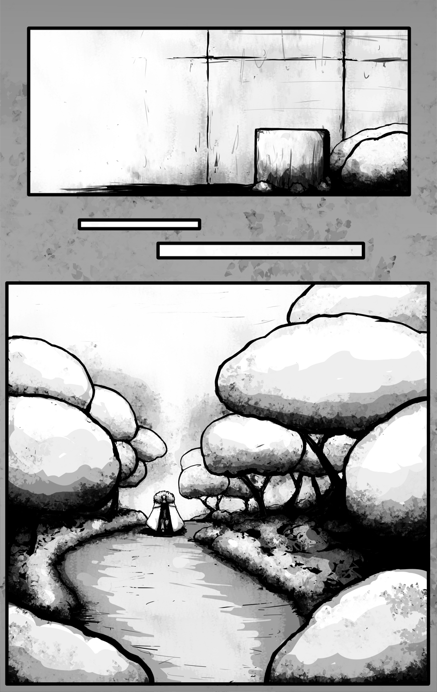 Onmir The oddity Come back... 第53页