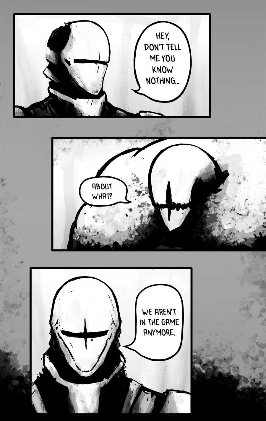Onmir The oddity Come back... 第74页