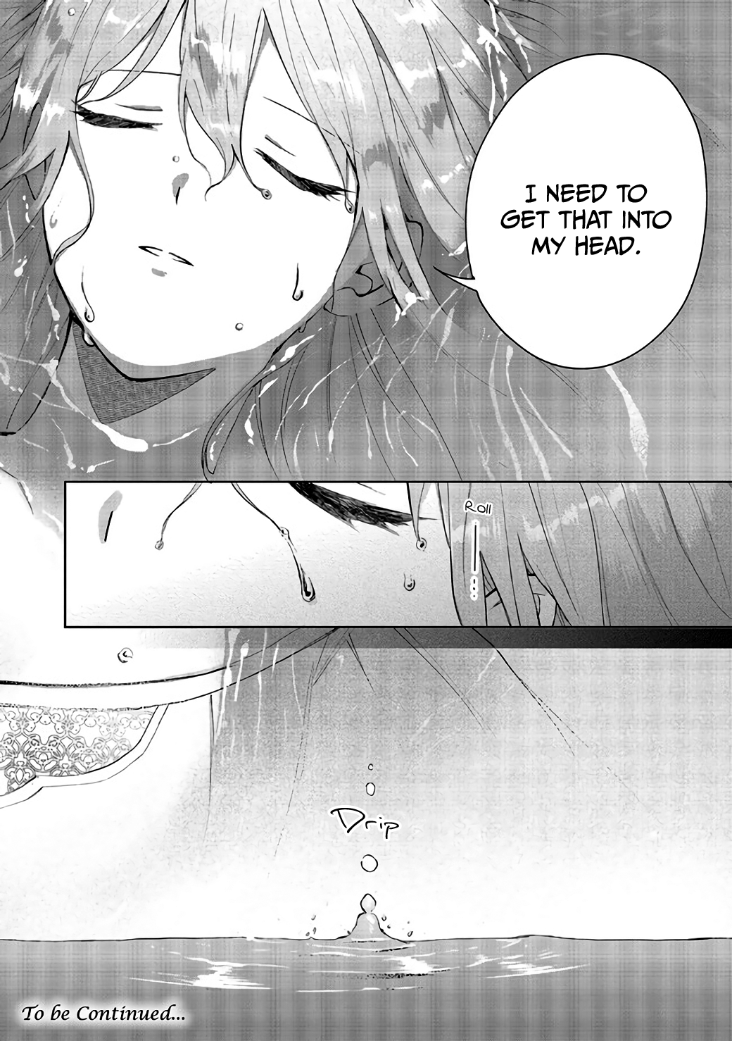 Doumo, Suki na hito ni Horegusuri wo Iraisareta Majo desu Vol. 1 Ch. 2 第29页