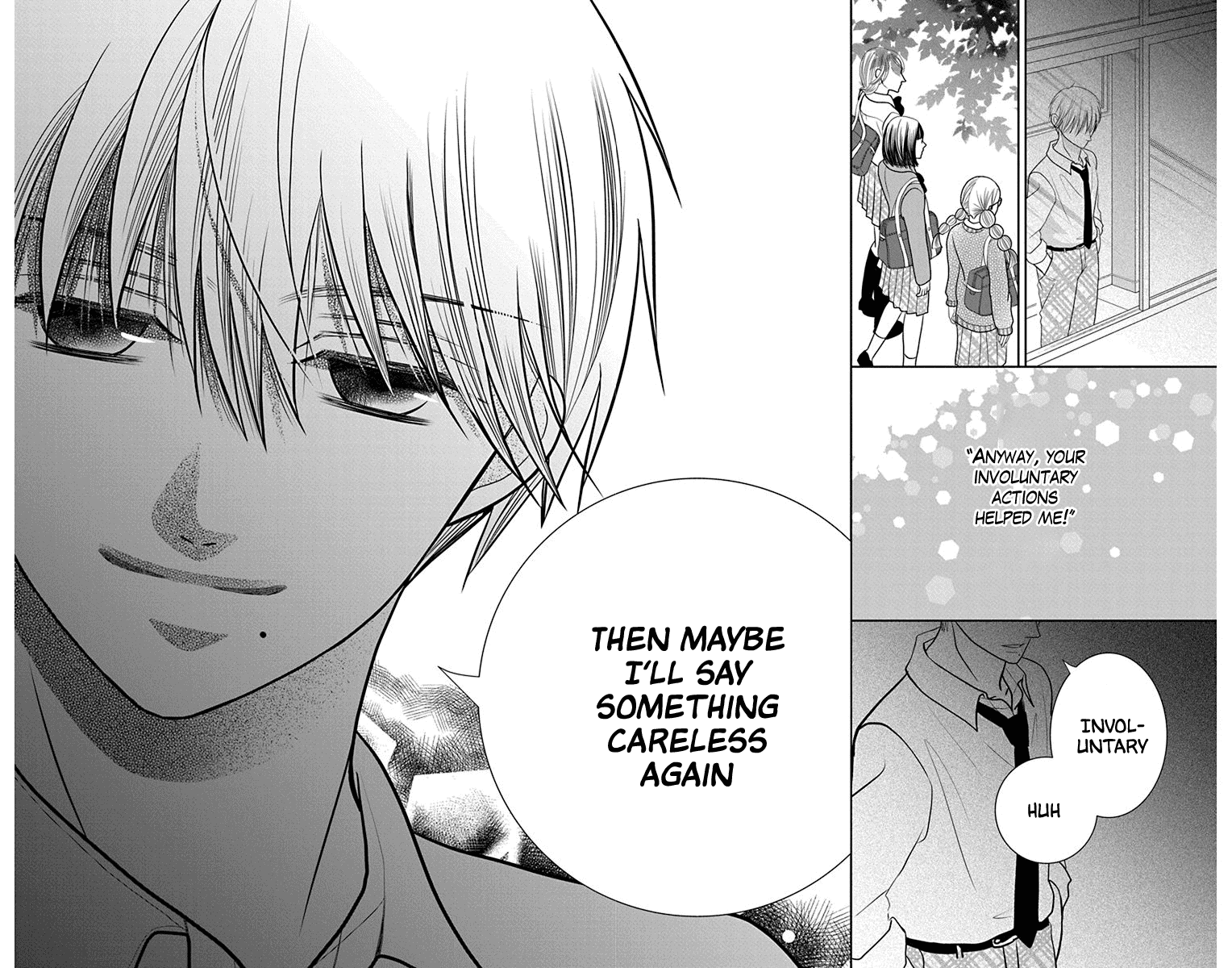 Azusa Kasasagi and the Seven Enemies Vol. 1 Ch. 2 第36页