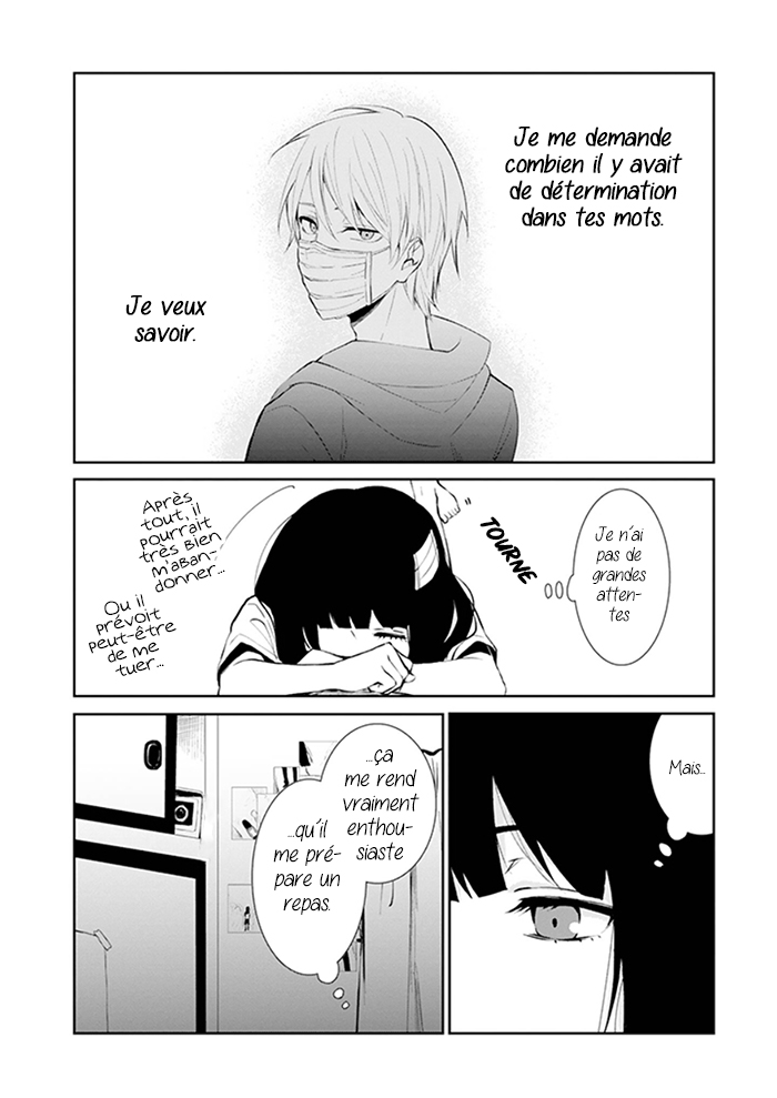 Sachiiro no One Room Vol. 1 Ch. 1.2 第5页