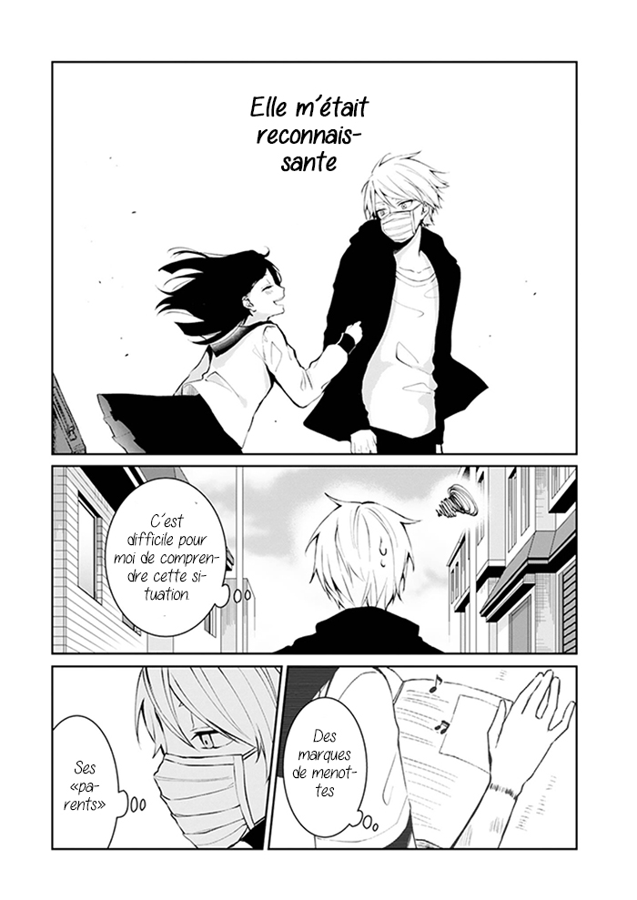 Sachiiro no One Room Vol. 1 Ch. 1.2 第8页
