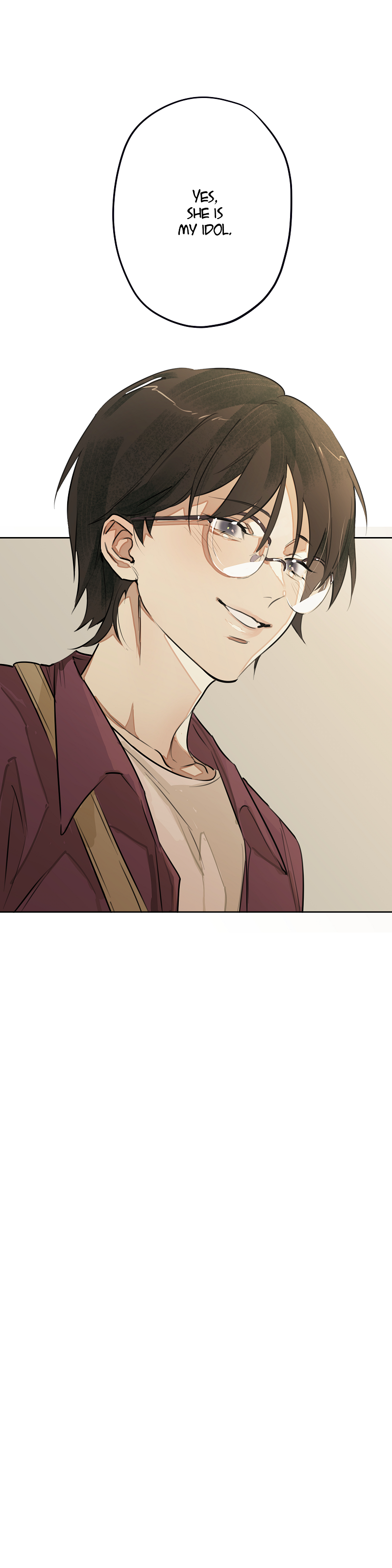 My Rei of Light Who is he? 第11页